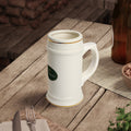 Pils Haus Ceramic Beer Stein Mug – Classic Logo